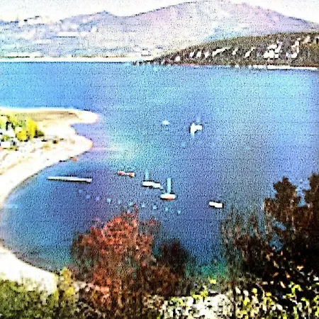 Clos Augusta 2 Apartman *