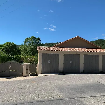 Clos Augusta 2 Apartman *