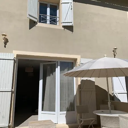 Clos Augusta 2 Appartement *