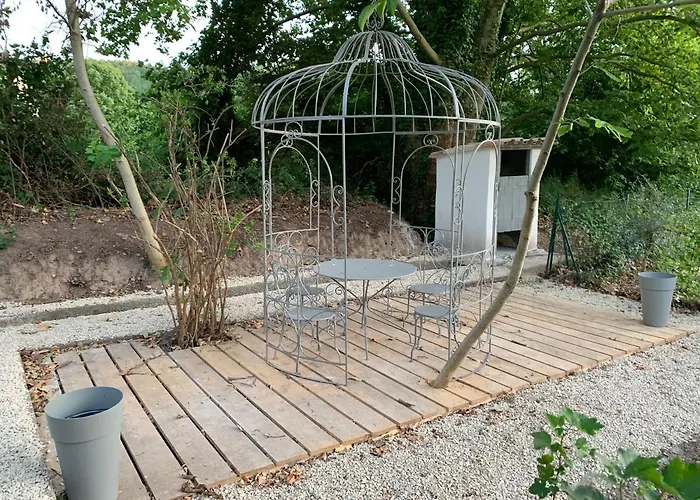 Apartman Clos Augusta 2 *