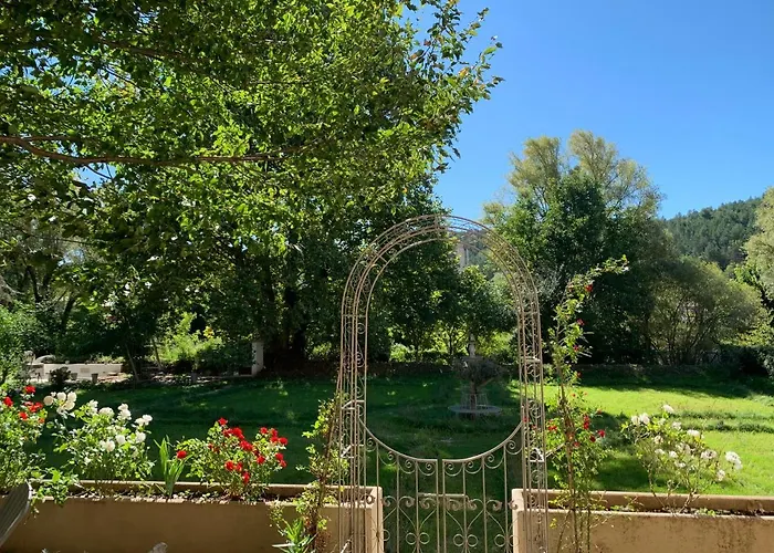 Clos Augusta 2 Apartman *