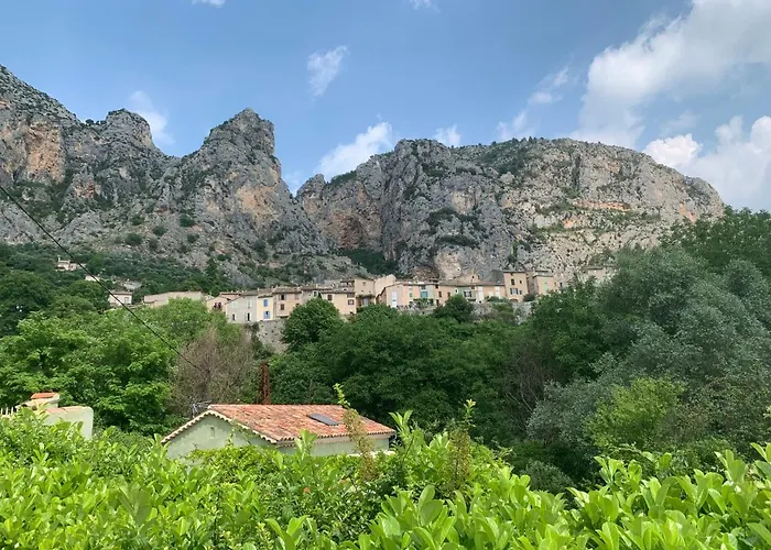 Clos Augusta 2 Apartman *