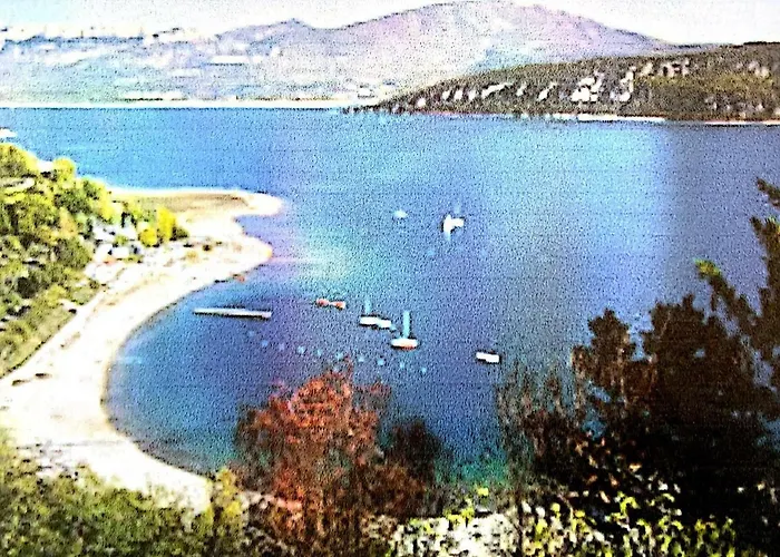 Clos Augusta 2 Apartman *