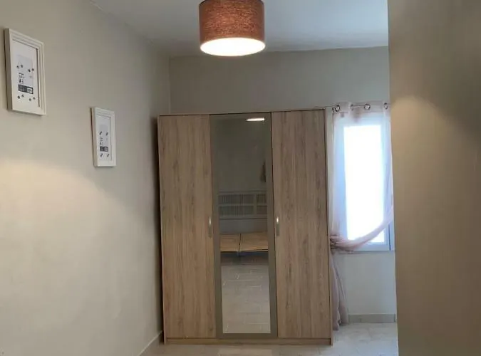 Apartman Clos Augusta 2 Riez