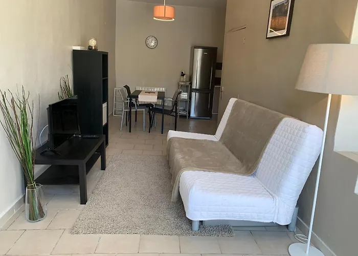 Clos Augusta 2 Apartman