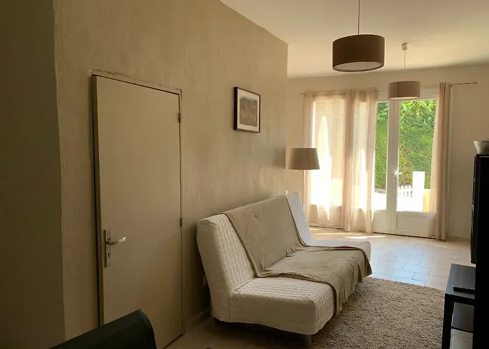 Clos Augusta 2 * Riez