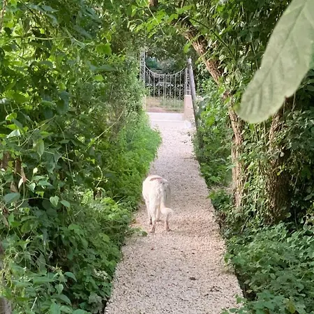 Appartamento Clos Augusta 2