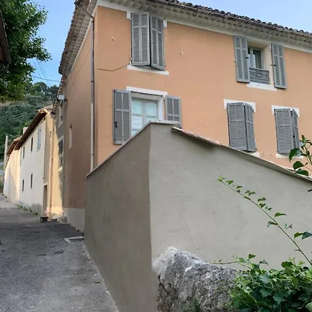 Clos Augusta 2 * Riez