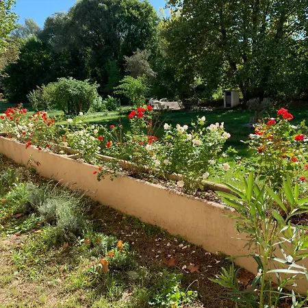 Clos Augusta 2 Apartament *