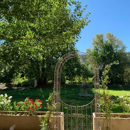 Clos Augusta 2 Appartamento *