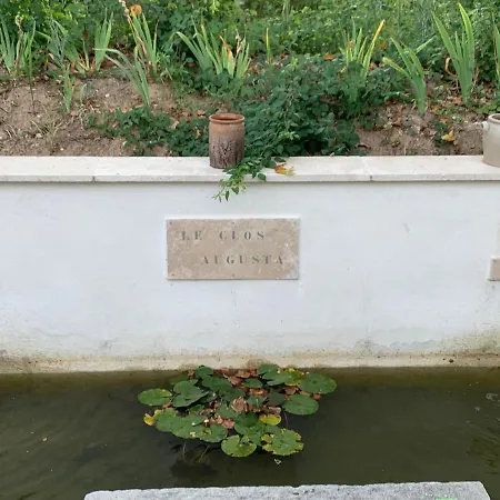 Appartamento Clos Augusta 2