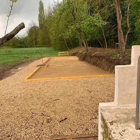 Clos Augusta 2 * Riez