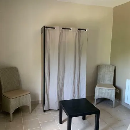 Clos Augusta 2 Appartamento Riez