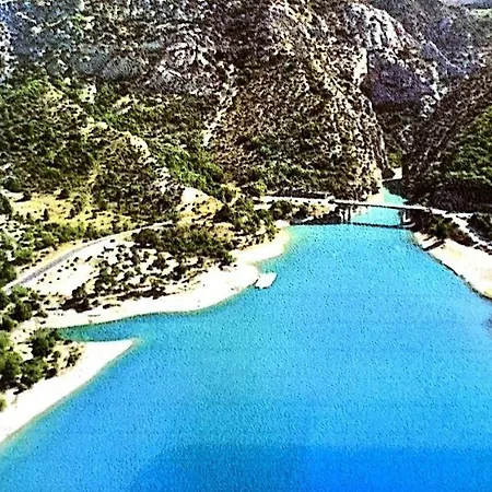 Apartament Clos Augusta 2 *