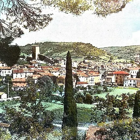 Clos Augusta 2 Apartament *