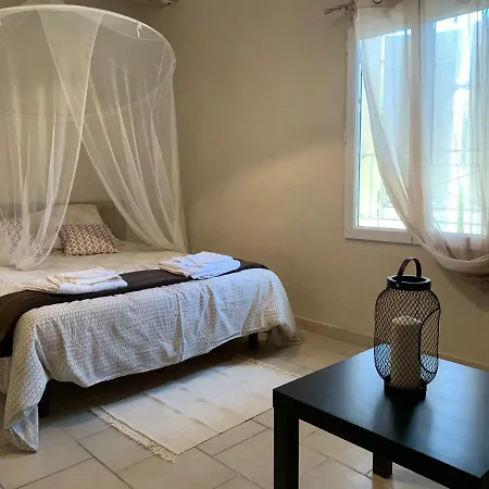 Clos Augusta 2 * Riez