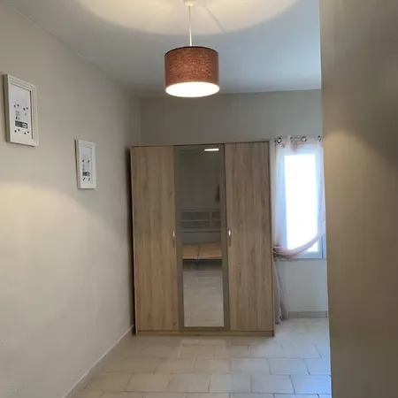 Apartament Clos Augusta 2 Riez