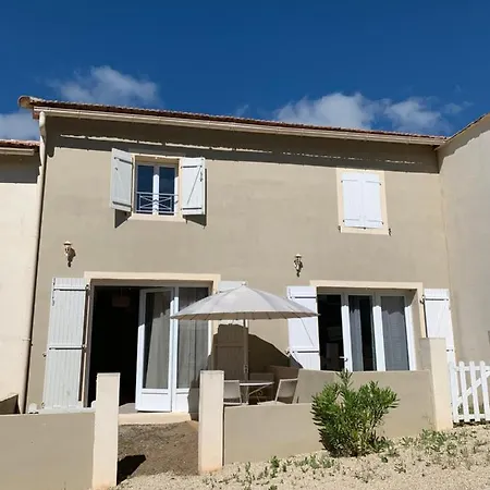 Apartament Clos Augusta 2 Riez