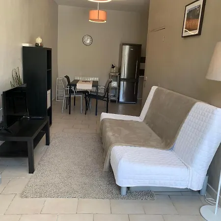 Clos Augusta 2 Appartamento