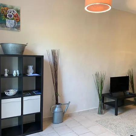 Apartment Clos Augusta 2 Riez