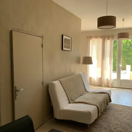 Clos Augusta 2 * Riez